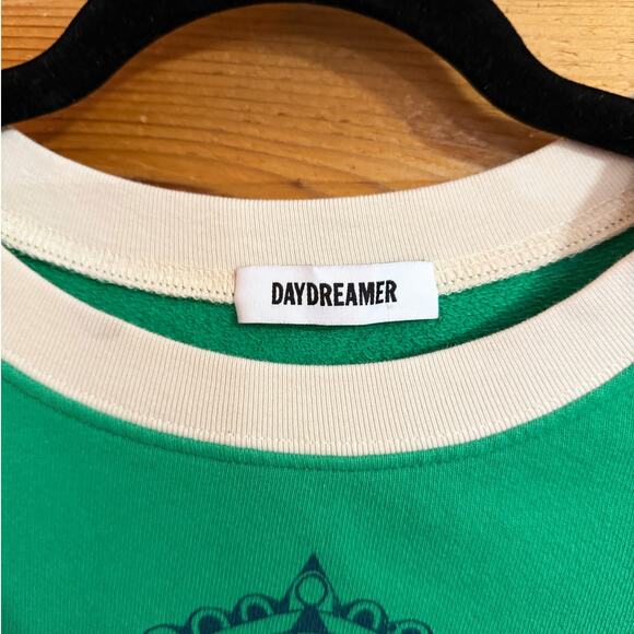 Daydreamer Royal Paris Hotel Colorblock Crew Size XL - Picture 5 of 7